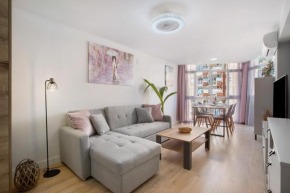 Apartamento Aquario